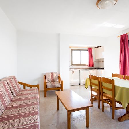 Apartamentos Zodiac Сан-Антонио-Абад Экстерьер фото