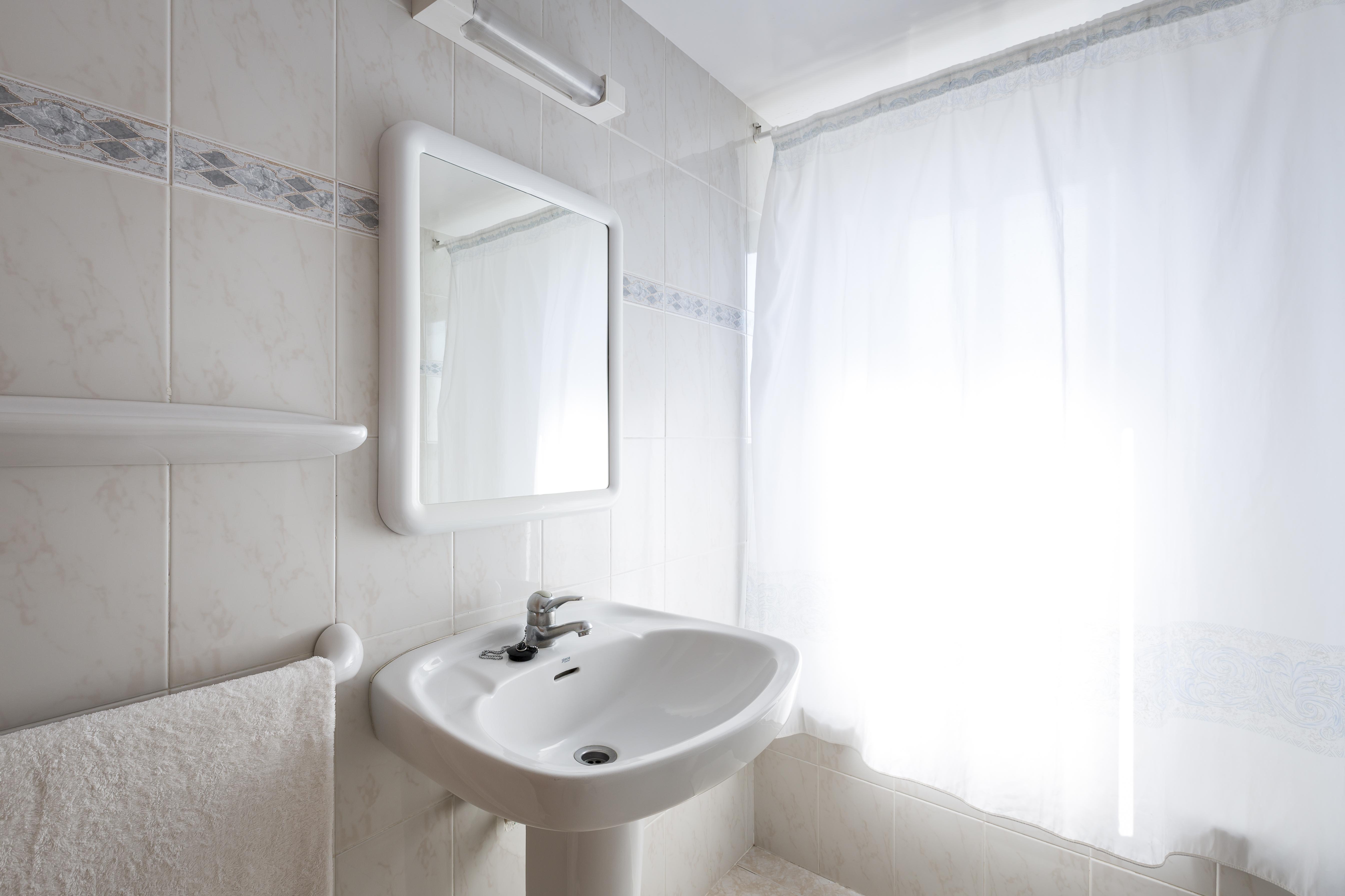 Apartamentos Zodiac Сан-Антонио-Абад Экстерьер фото