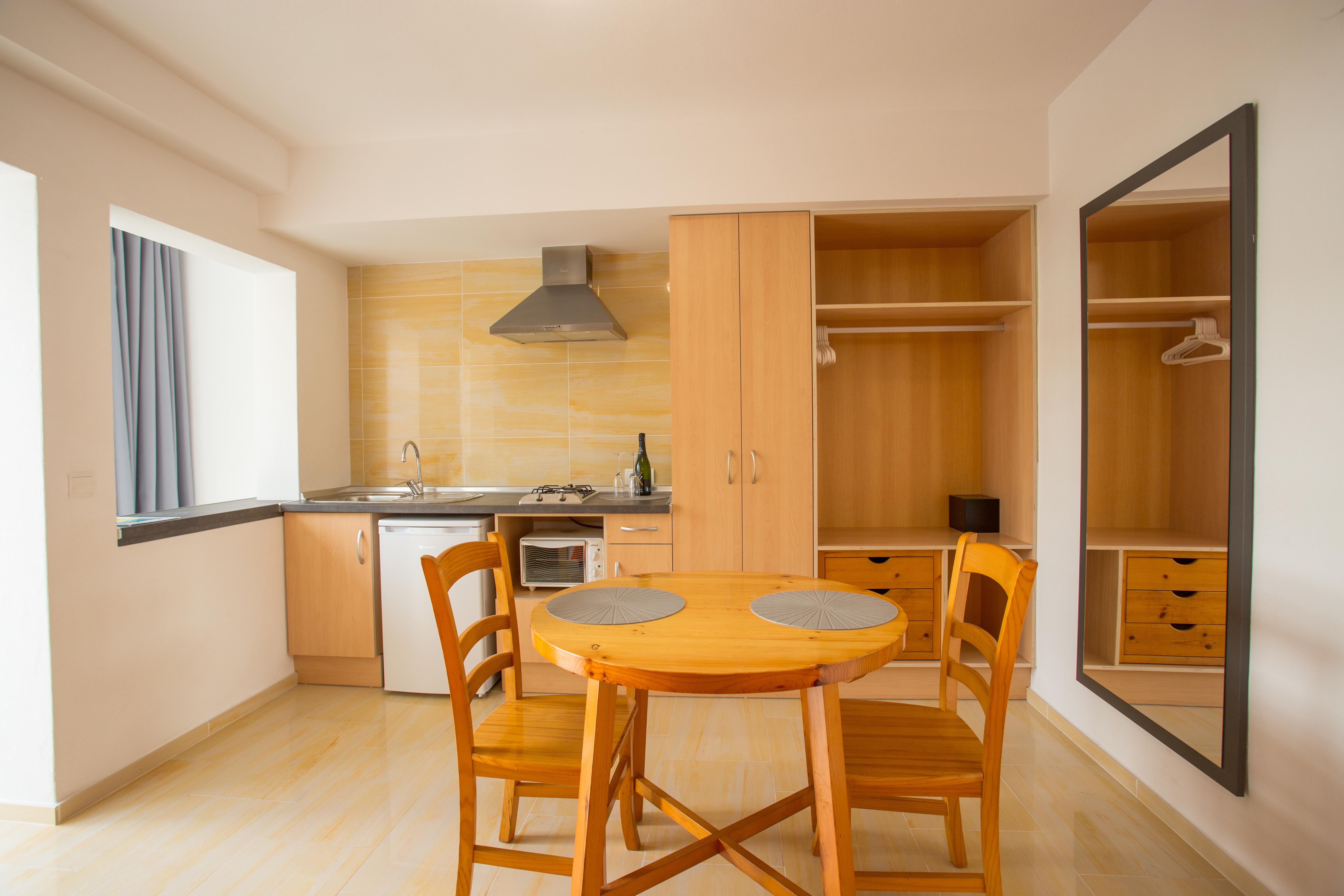 Apartamentos Zodiac Сан-Антонио-Абад Экстерьер фото
