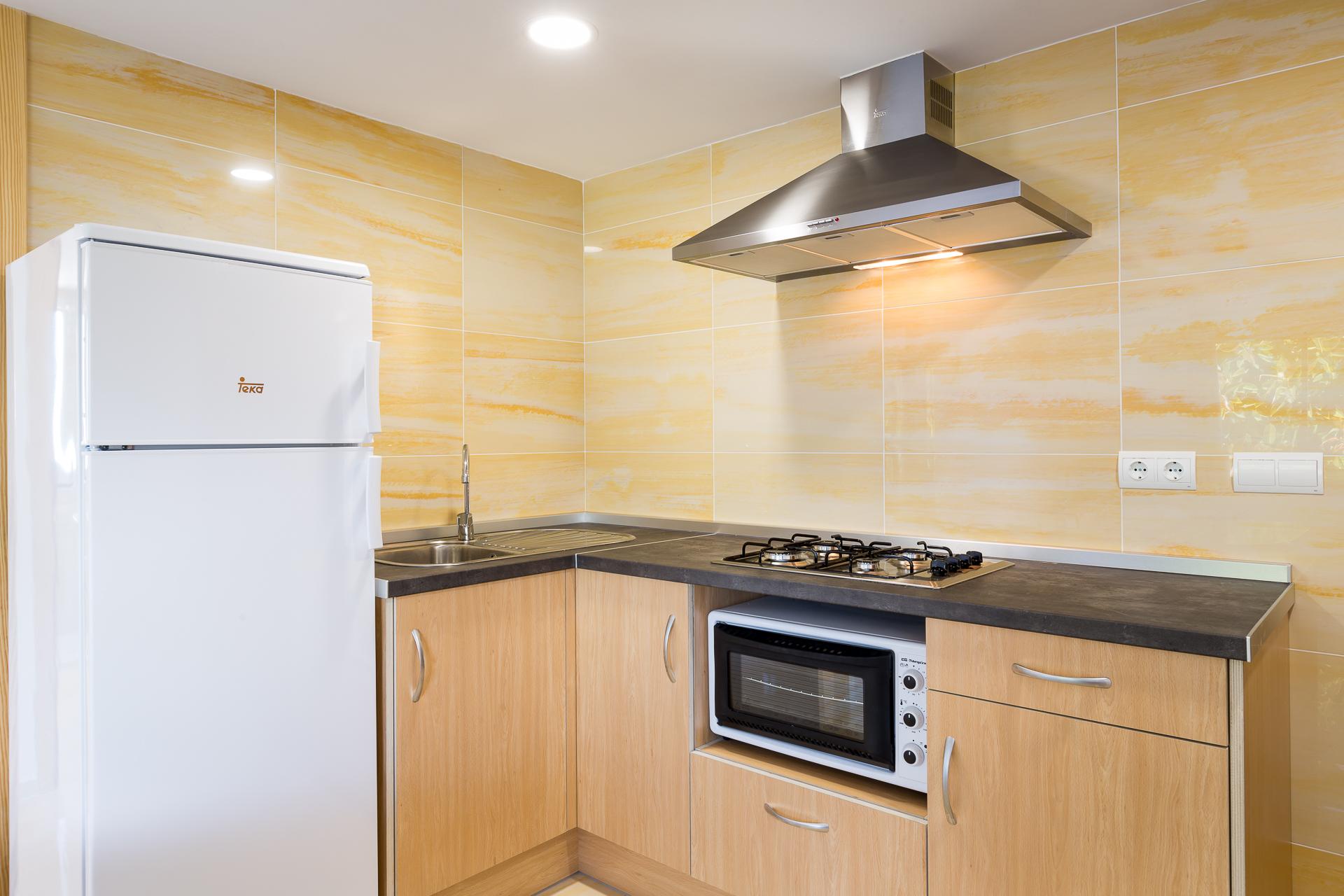 Apartamentos Zodiac Сан-Антонио-Абад Экстерьер фото
